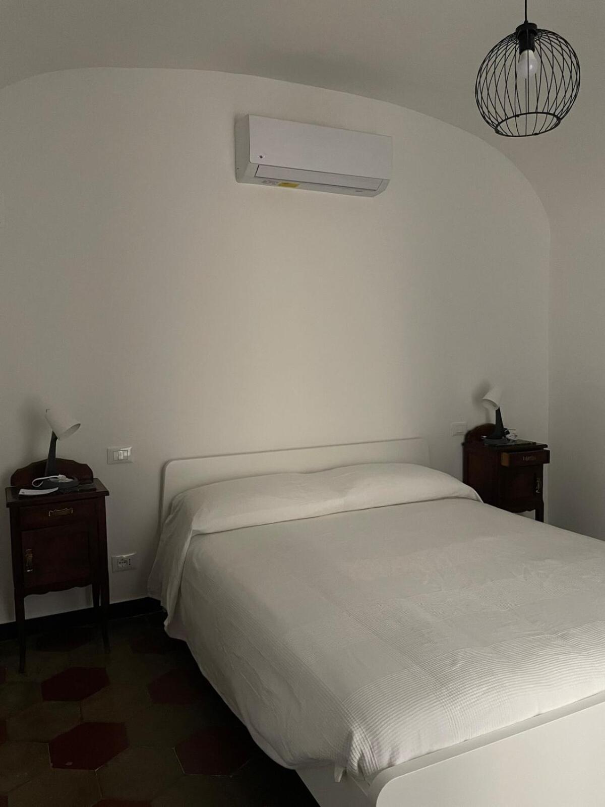 Apartamento The Hidden Tower *
